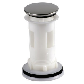 Originales Ersatzteil Ablaufgarnitur aus Polypropylen D710992NU- IDEAL STANDARD - D710992NU
