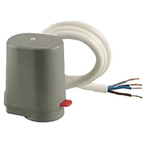 Mikromotor 230V 2 Drähte NF Kommutator PCBT- GIACOMINI - R473X221