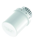 Thermostatkopf Thera-4-Classic mit Nullstellung, weiß- HONEYWELL HOME - T3019W0
