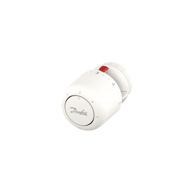 Tête thermostatique Aero RA/V- DANFOSS - 015G4560