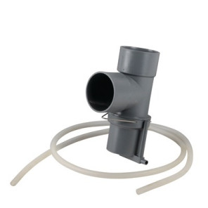 Té purge assemblé- AUER - B4990741