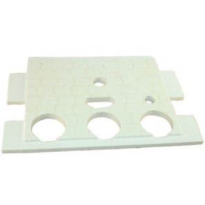 Panneau isolant CACH 2b 23/28-31ff- CHAPPEE - JJJ003202800