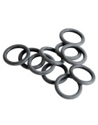 Joint torique echangeur ecs- BIASI - KI1043144  - (X10)
