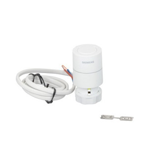 ServoM 100N 5 mm de course NO 230V 2pts/- SIEMENS - FR2:LEMS23NOP2