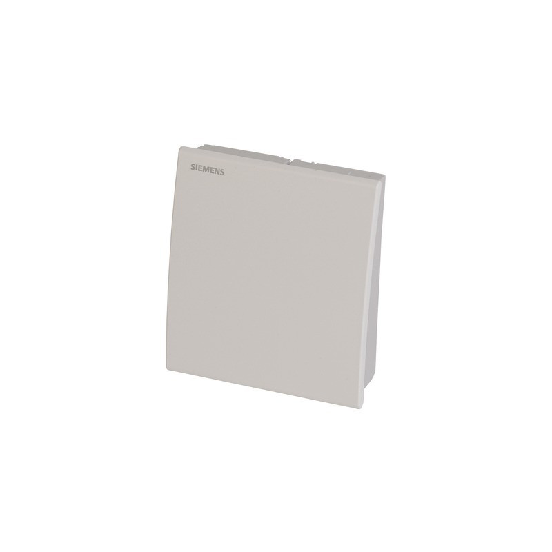 Raumtemperaturfühler qaa24- SIEMENS - QAA24