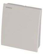 Raumtemperaturfühler qaa24- SIEMENS - QAA24