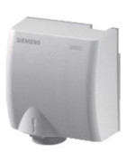 Anlegetemperaturfühler Pt100- SIEMENS - QAD2010