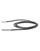Kabeltemperaturfühler Silikon 1,5 m, Pt1000- SIEMENS - QAP2012.150 Kabeltemperaturfühler Silikon 1,5 m, Pt1000- SIEMENS - QAP2012.150