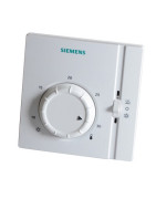 Thermostat d'ambiance façade chaud/froid/arrêt- SIEMENS - RAA41