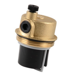 Entlüfter- SAUNIER DUVAL - S1005600