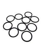 Joint torique  22x2.5 (x10)- DE DIETRICH CHAPPEE - S100816  - (X10)