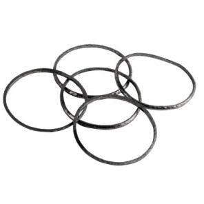 Brennerdichtung- DE DIETRICH - S103172  - (X5)