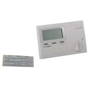 Module d'ambiance 2ème circ.- CHAPPEE - S12000185