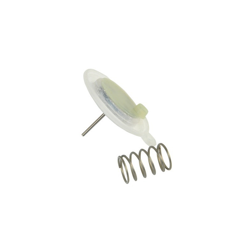 Membrane + Scheibe- SAUNIER DUVAL - S1215100