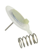 Membrane + Scheibe- SAUNIER DUVAL - S1215100