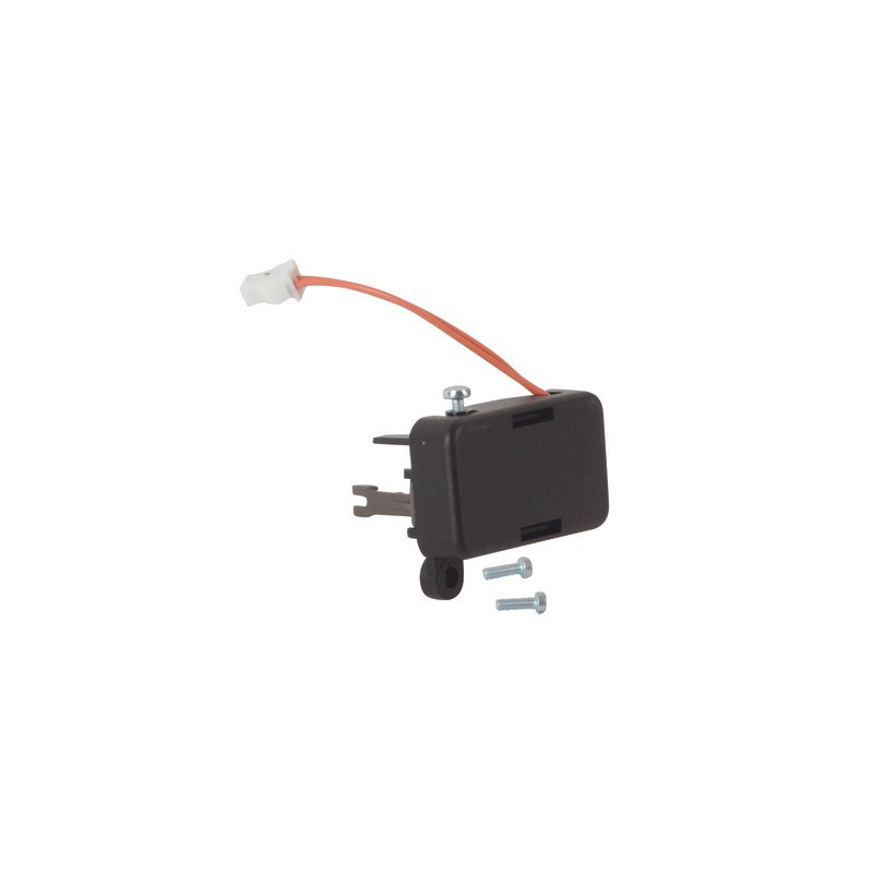 Boîtier microswitch- SAUNIER DUVAL - S1219100