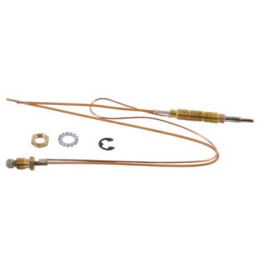 Thermocouple type c- SAUNIER DUVAL - S1226500