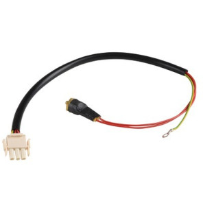 Rauchgasthermostat- CHAPPEE - S500540