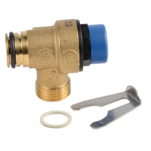 Brauchwasserventil- SAUNIER DUVAL - S5741900