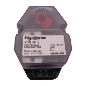 Stellantrieb STM6-SF-L- CHAPPEE - S58569426