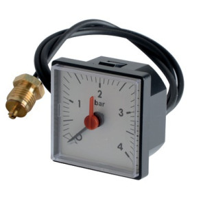 Manometer- DE DIETRICH - S58938