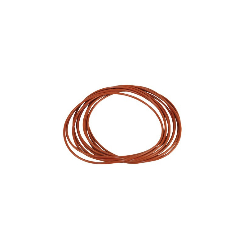O-Ring-Dichtung Ø 94x2- DE DIETRICH - S62718  - (X10)