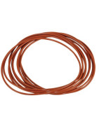 O-Ring-Dichtung Ø 94x2- DE DIETRICH - S62718  - (X10)