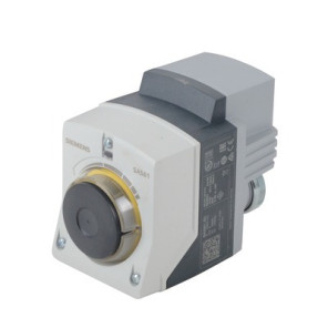 Stellantriebe 400N 5,5MM PROG 24V 30S- SIEMENS - SAS61.53