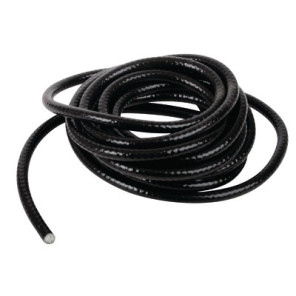 Cordon d10,5 silicone 5m- DIFF pour De Dietrich Chappée - 7880648