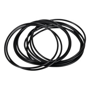 Joint torique- DIFF pour De Dietrich Chappée - 7626806  - (X10)