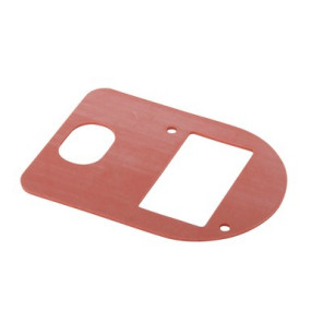 Joint ventilateur- échangeur- DIFF pour De Dietrich Chappée - S56151