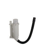 Siphon et flexible- VAILLANT - 0020184119