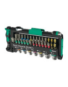 Kit d'outils PLUS- WERA - 05049055001 Kit d'outils PLUS- WERA - 05049055001
