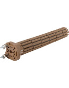 Élément stéatite 1800W 230V- ATLANTIC - 060178