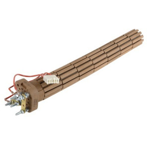 Heizelement Steatit 2200W 230 dreiphasig- ATLANTIC - 060483