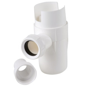 Zubehör für Heißwasserbereiter Siphon NF- DIFF - 100002