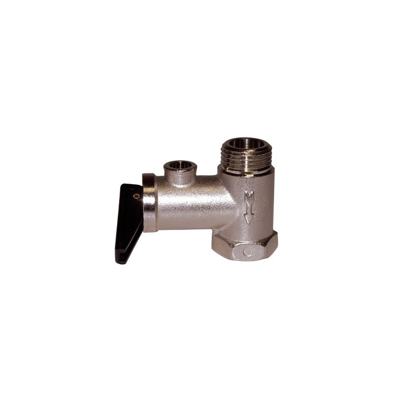 Sicherheitsgruppe - kleiner Speicher- DIFF - 100168