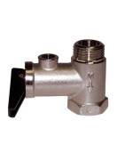 Sicherheitsgruppe - kleiner Speicher- DIFF - 100168