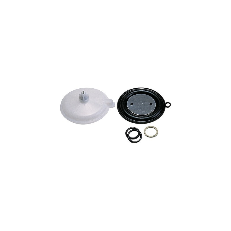 Reparatur Membrane- DIFF pour Saunier Duval - 05251900