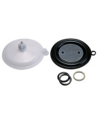 Reparatur Membrane- DIFF pour Saunier Duval - 05251900