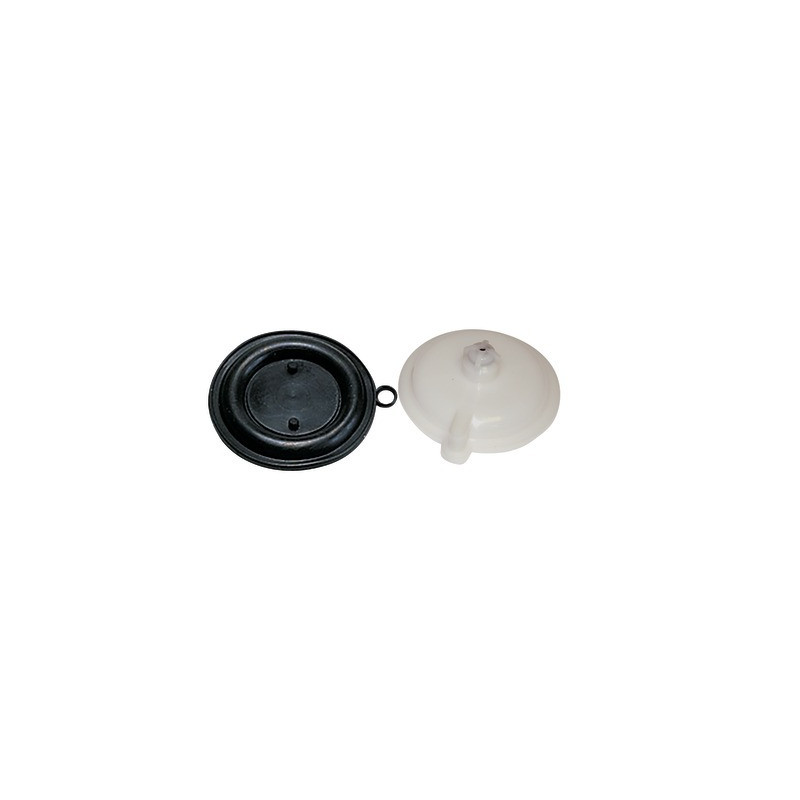 Membrane + Wölbung- DIFF pour Saunier Duval - 05457000  - (X10)
