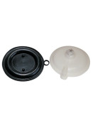 Membrane + Wölbung- DIFF pour Saunier Duval - 05457000 - (X10) Membrane + Wölbung- DIFF pour Saunier Duval - 05457000 - (X10)