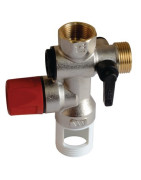 Sicherheitsgruppe- WATTS INDUSTRIES - 2252550