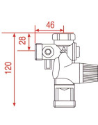 Sicherheitsgruppe- WATTS INDUSTRIES - 2252550
