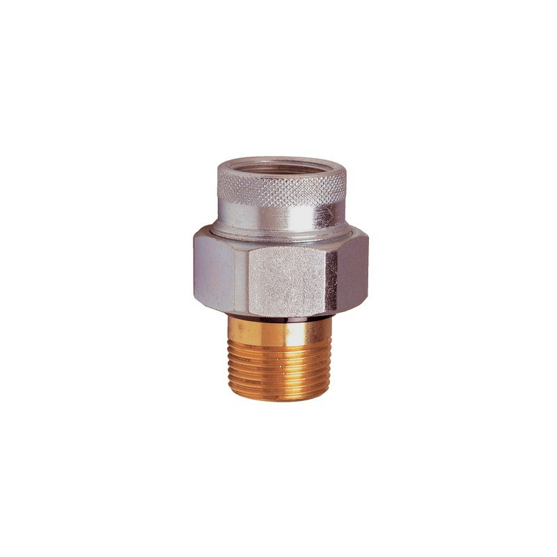 Raccord diélectrique MF1/2" (15x21)- DIFF - 100286