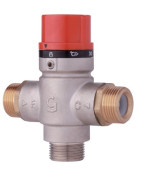 Solar-Waschtischmischer M3/4- DIFF - 100290
