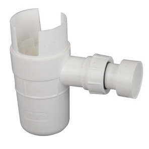 Zubehör für Heißwasserbereiter Siphon- DIFF - 100302