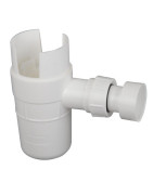 Zubehör für Heißwasserbereiter Siphon- DIFF - 100302