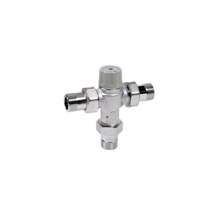 Thermostatmischer Anschluss 3/4M- DIFF - 100303