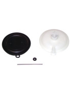 Reparatur Membrane- DIFF pour Saunier Duval - 05328600